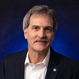 Chief Operations Officer