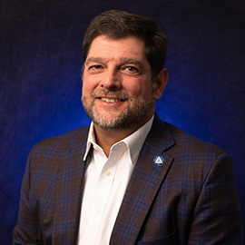 Chief Financial Officer